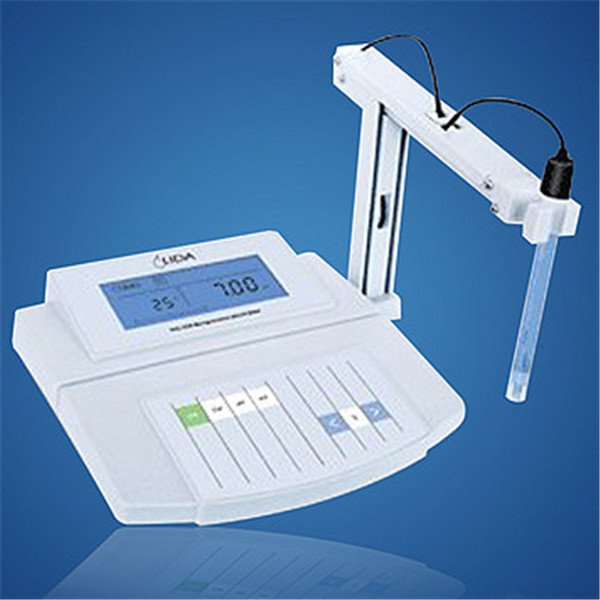 PHS-3C accuracy digital ph meter