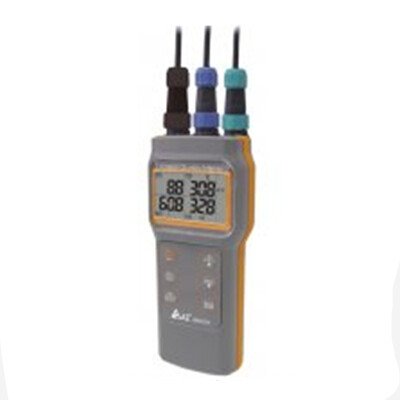 High Quality AZ86031 the Water Quality Meter Dissolved Oxygen Meter PH Conductivity PH Meter