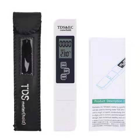 Digital Tds Tds-3 Pen Portable Tds Meter