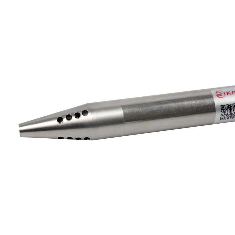 RK500-22 FDR Principle 4-20ma RS485 Analog Soil PH Tester Probe Sensor for Agriculture Greenhouse