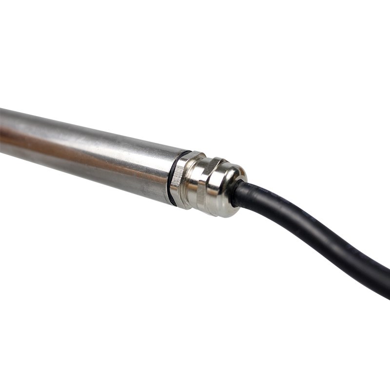 RK500-22 FDR Principle 4-20ma RS485 Analog Soil PH Tester Probe Sensor for Agriculture Greenhouse