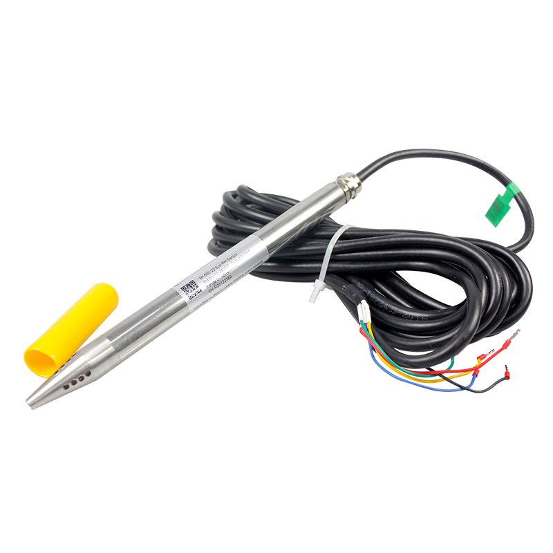 RK500-22 FDR Principle 4-20ma RS485 Analog Soil PH Tester Probe Sensor for Agriculture Greenhouse