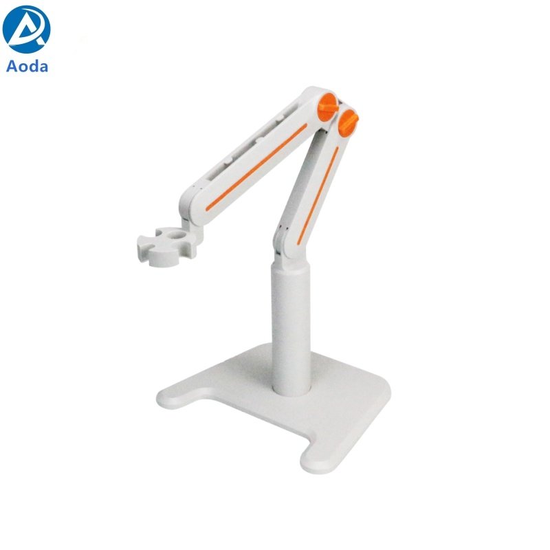 Aoda M500T Precision Laboratory Benchtop pH ORP EC TDS Salinity DO ION Multi-parameter water meter