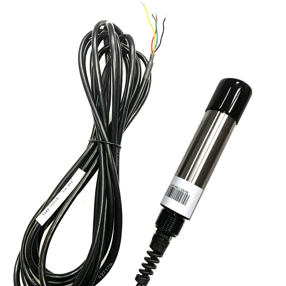 Professional Production Online Industrial High Precision Waterproof Optical Portable Water Turbidity Sensor