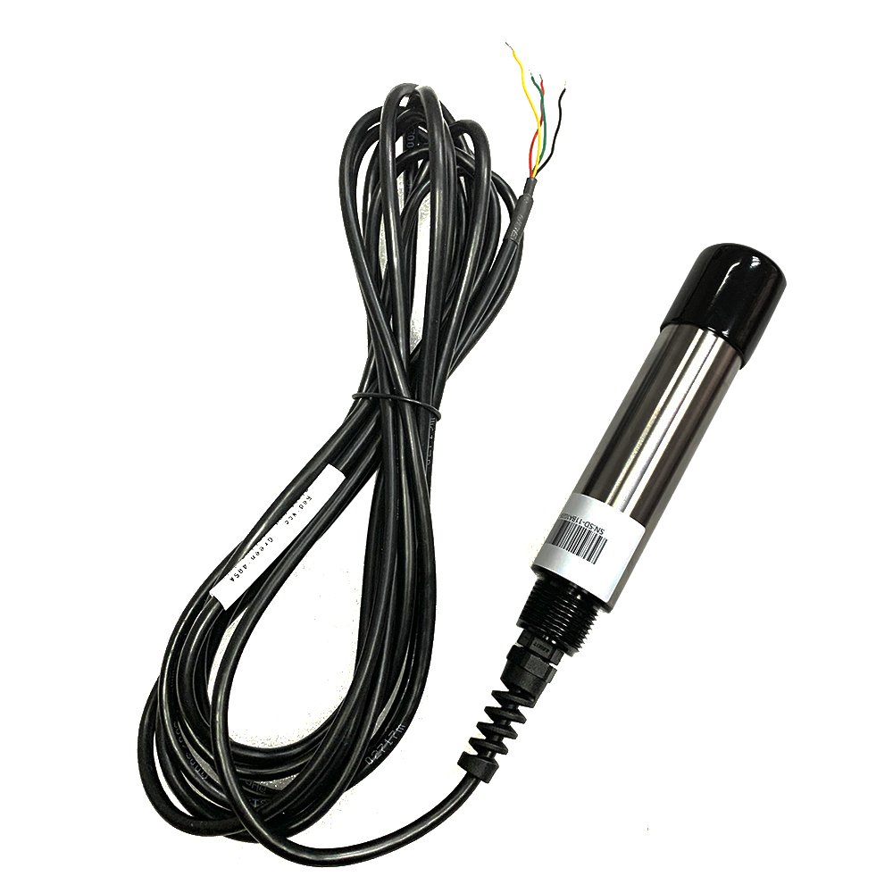 Professional Production Online Industrial High Precision Waterproof Optical Portable Water Turbidity Sensor