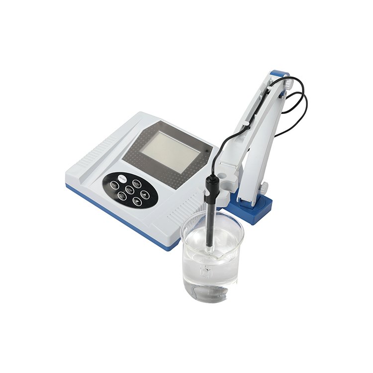 industry in line portable online conductometer circuit diagram online electrical ph tds ec thermal conductivity meter for water