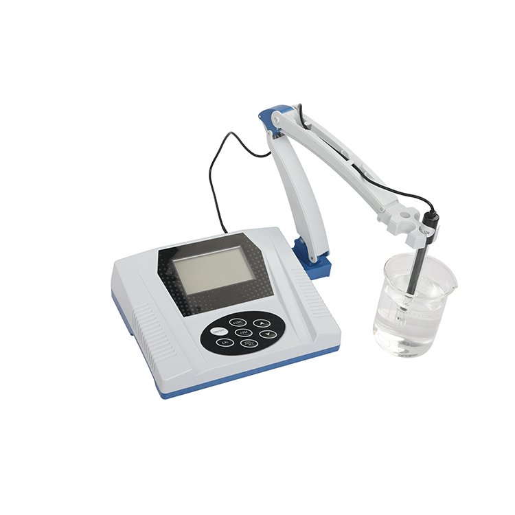 industry in line portable online conductometer circuit diagram online electrical ph tds ec thermal conductivity meter for water