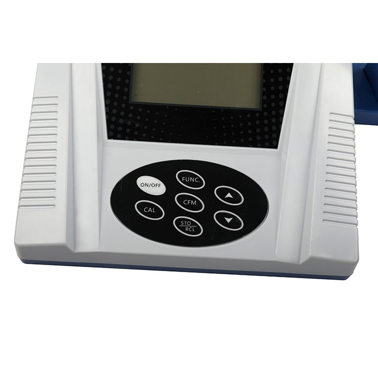 industry in line portable online conductometer circuit diagram online electrical ph tds ec thermal conductivity meter for water