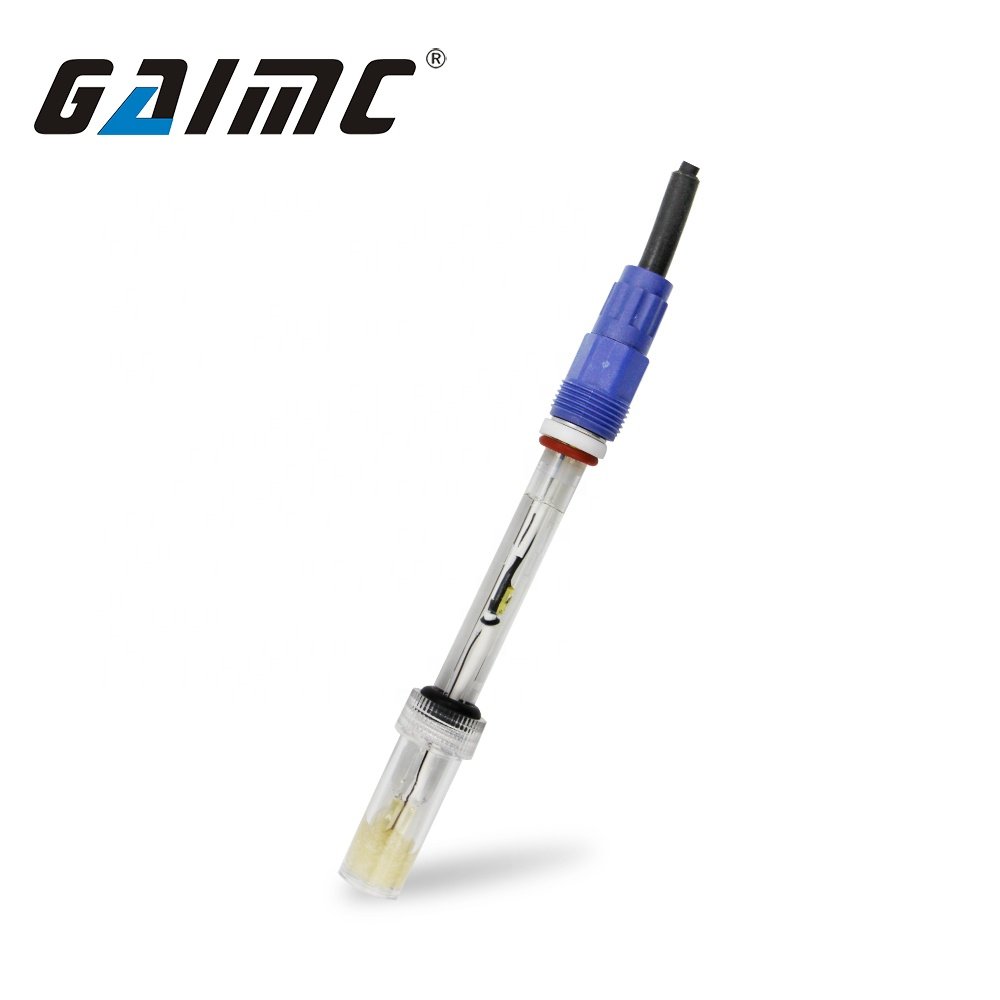 GWQ-PH online industrial hydroponic liquid nutrient solution for plants orp ph meter
