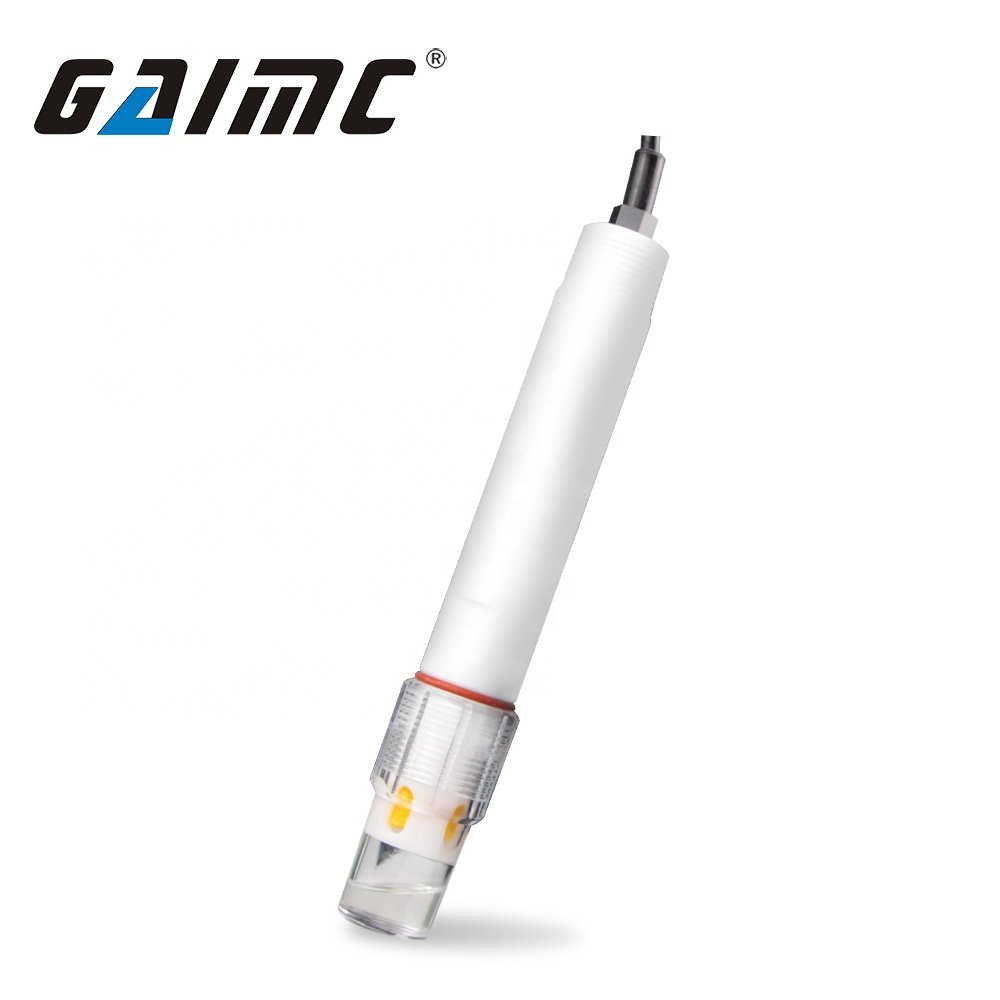 GWQ-PH online industrial hydroponic liquid nutrient solution for plants orp ph meter