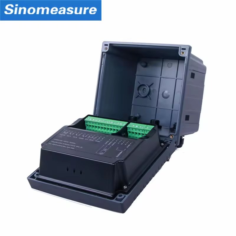 digital ph laser transmitter 420ma instrument used to measure merck ph and conductivity salinity meter price