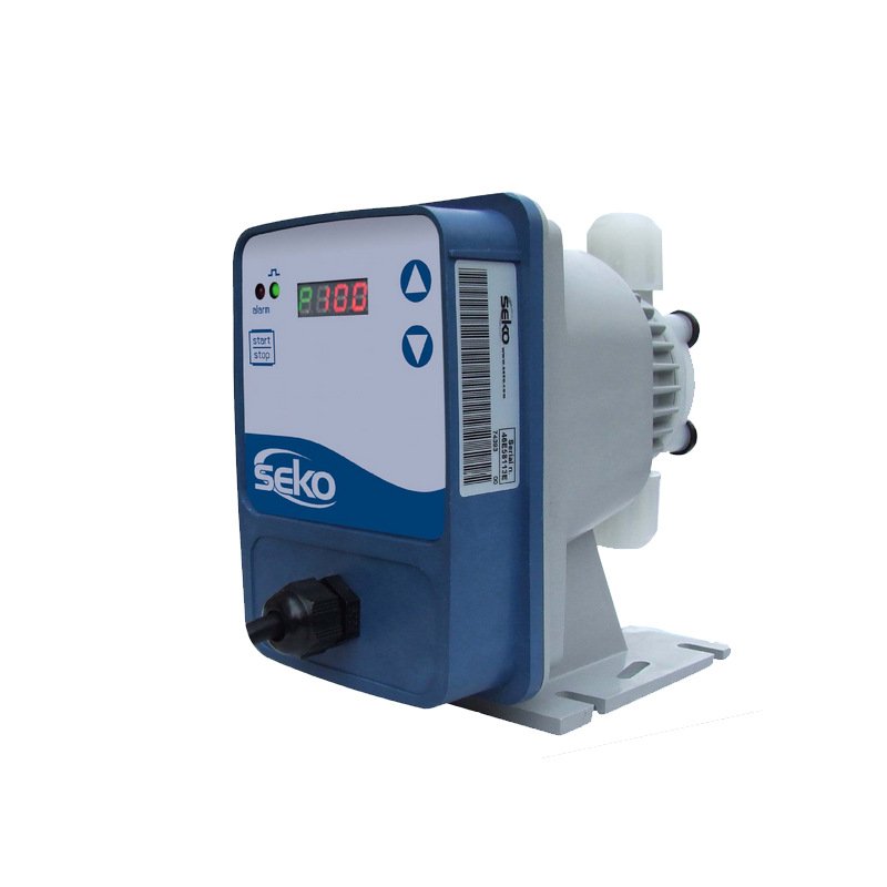Original SEKO Italian Brand DMS200 Chemical Dose Metering Pump Dosing Chemicals For Acid