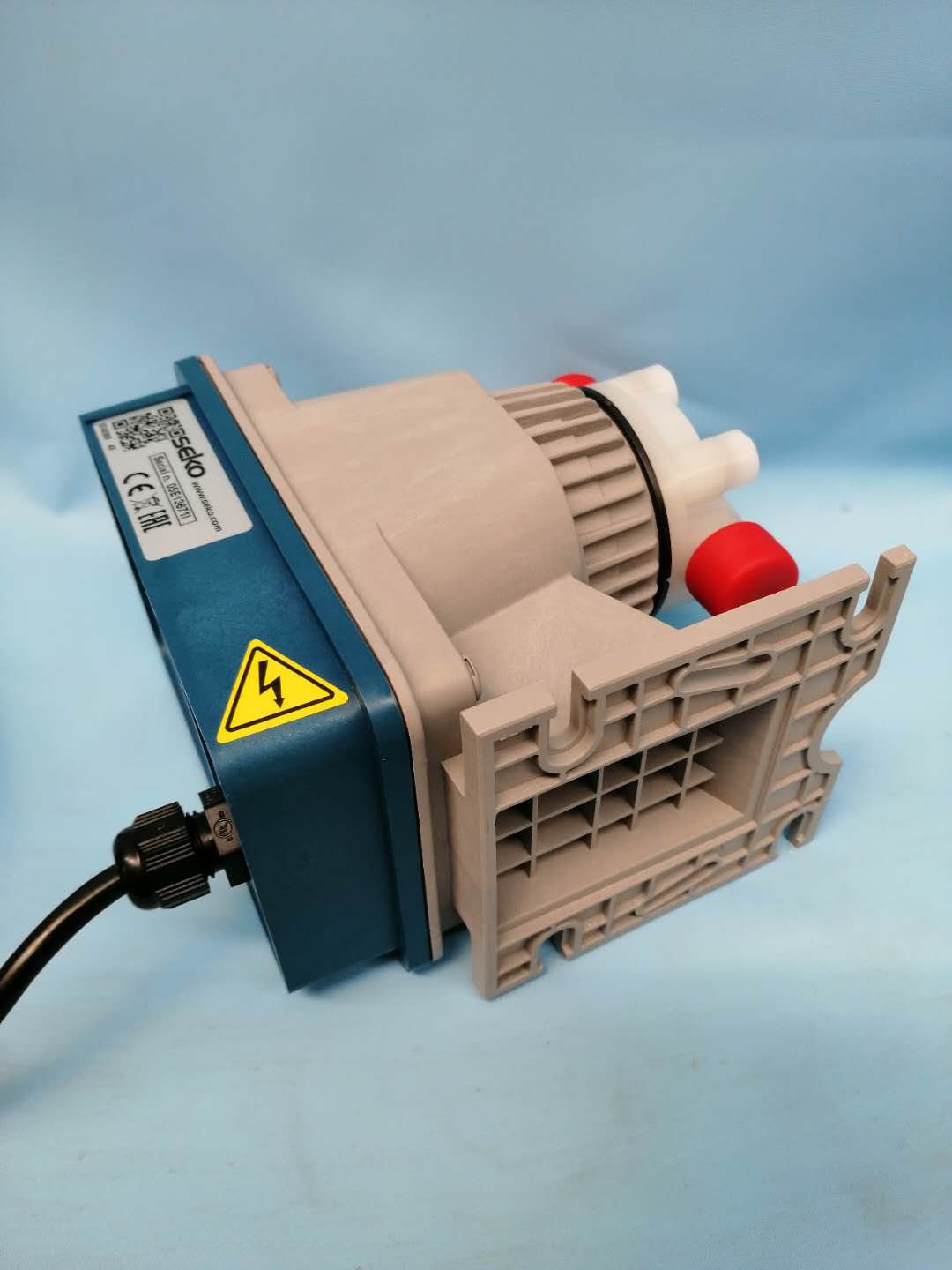 Original SEKO Italian Brand DMS200 Chemical Dose Metering Pump Dosing Chemicals For Acid