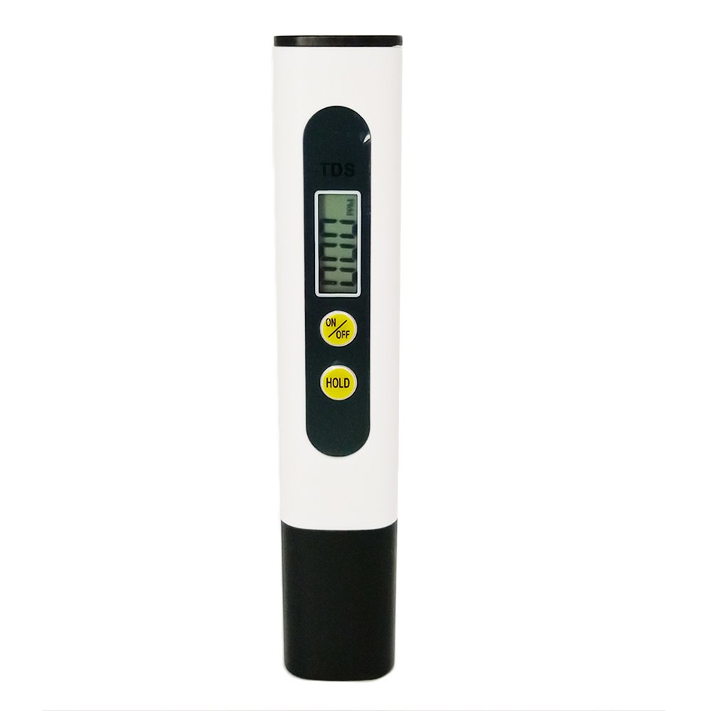 TDS Meter M2 Tester Pen Drinking Water Digital Water TDS Tester 0-9999ppm