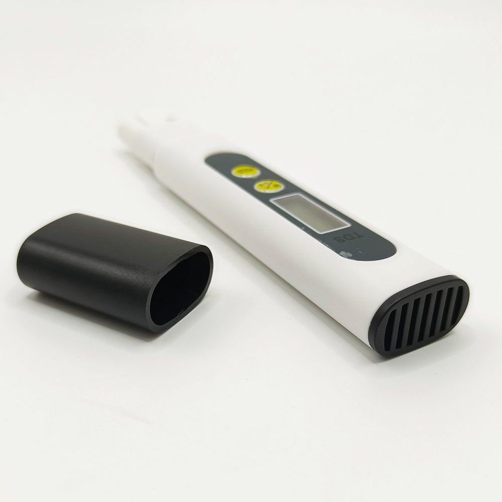 TDS Meter M2 Tester Pen Drinking Water Digital Water TDS Tester 0-9999ppm