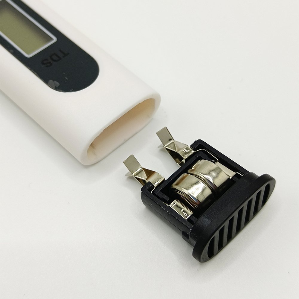TDS Meter M2 Tester Pen Drinking Water Digital Water TDS Tester 0-9999ppm