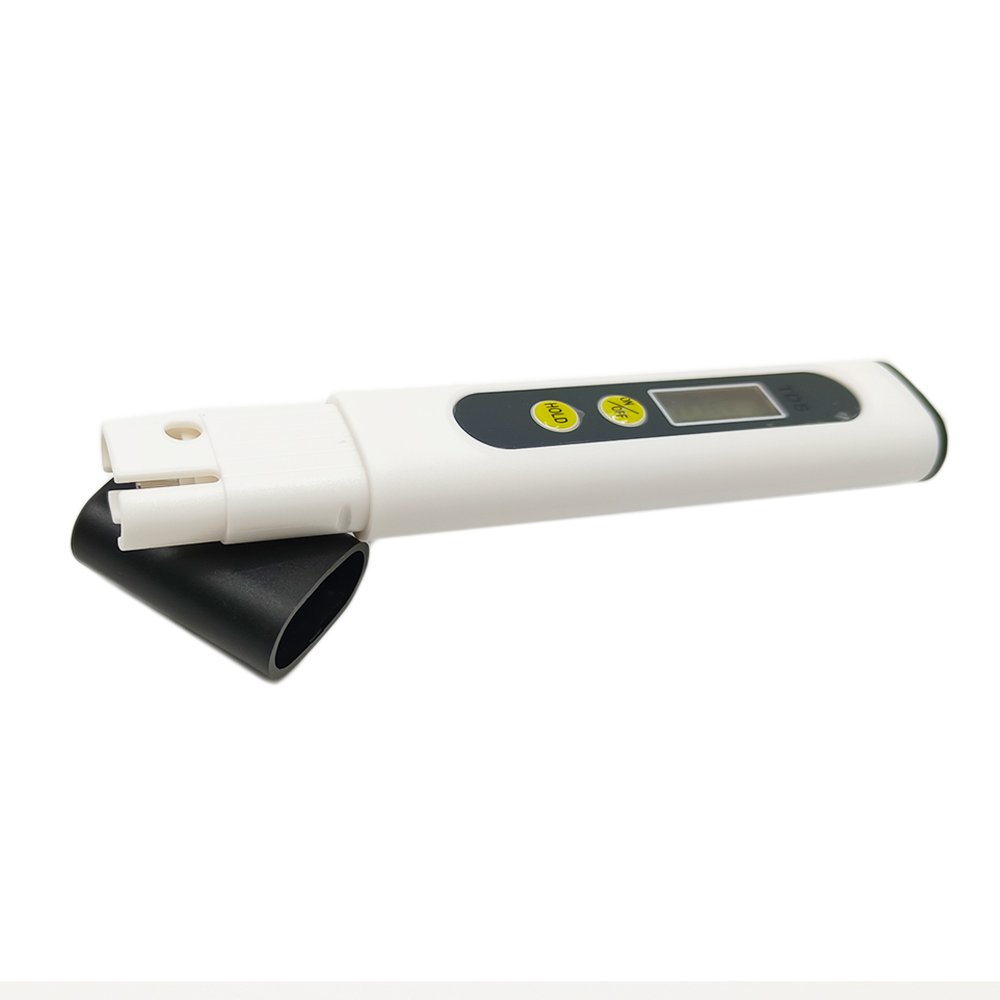 TDS Meter M2 Tester Pen Drinking Water Digital Water TDS Tester 0-9999ppm
