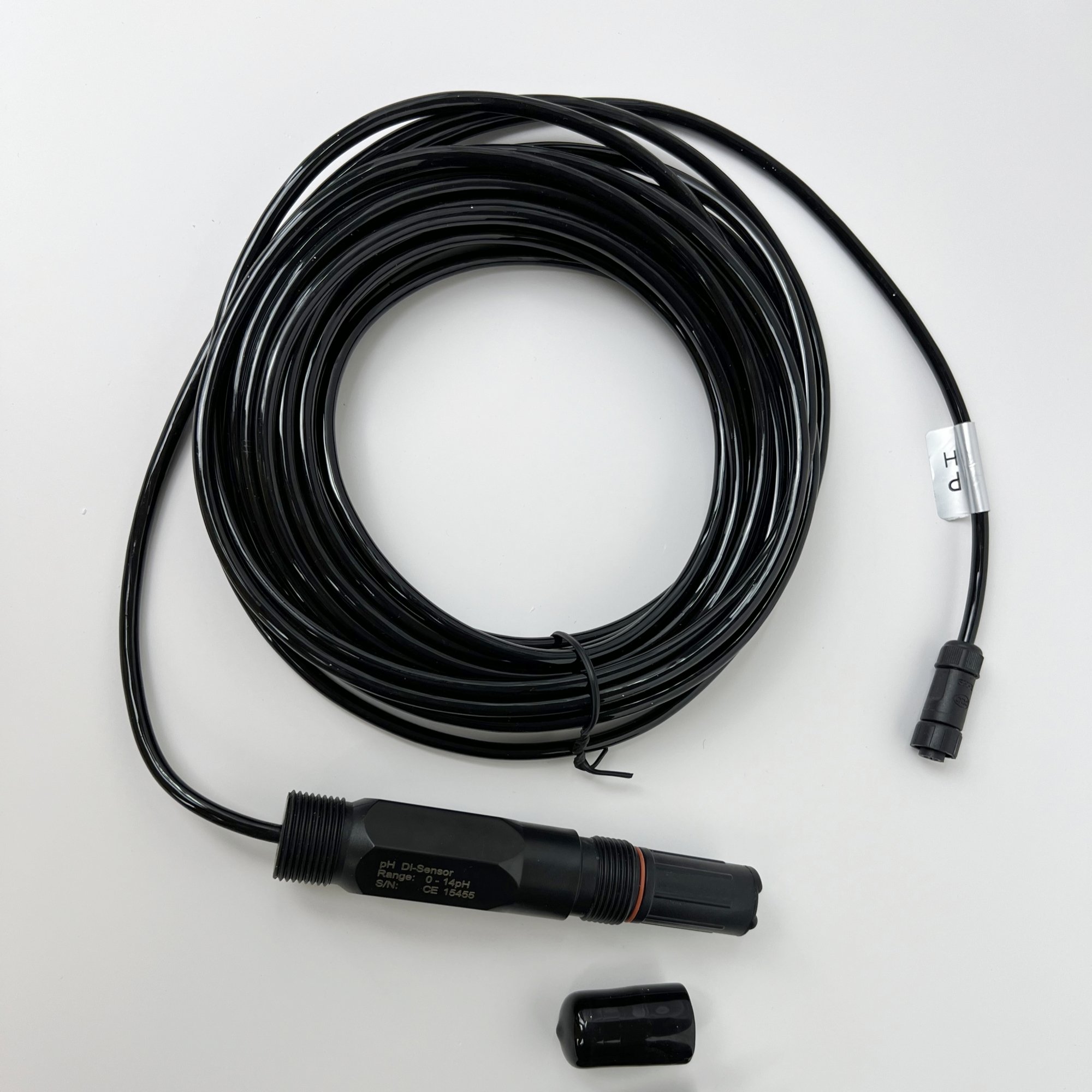 pH485 Water ph electrode sensor 485