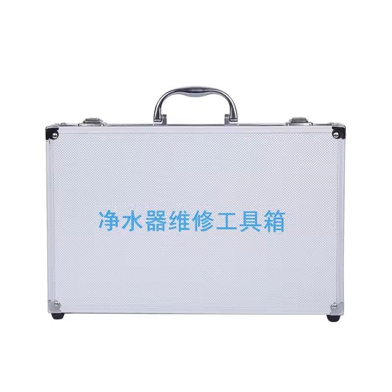 pH Chlorine Reagent Detection Instrument Water Quality Testing Tool Kit