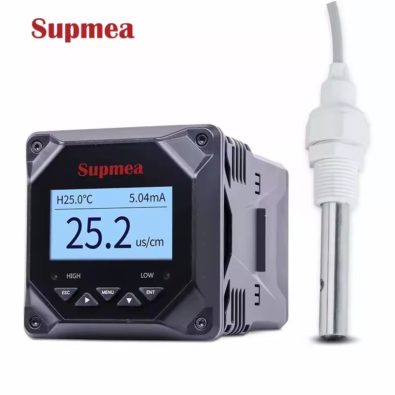 electric conductivity meter ec conductivity meter ph meter conductivity do