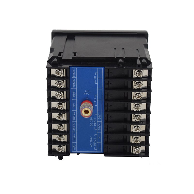 Industrial Seawater Reverse Osmosis Water Filter System Treatment Water Purification System Ph Controller