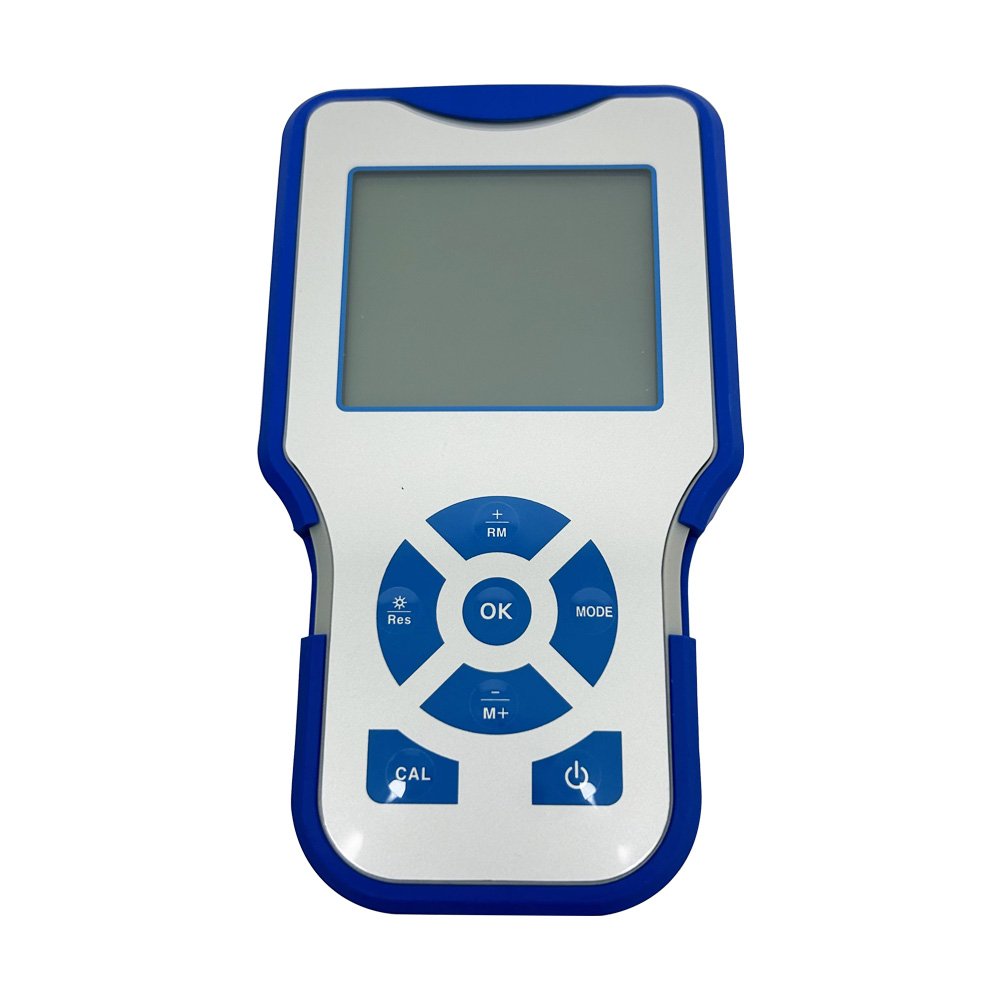 Ph Meter Portable Test Bench Water Meter Multiparameter