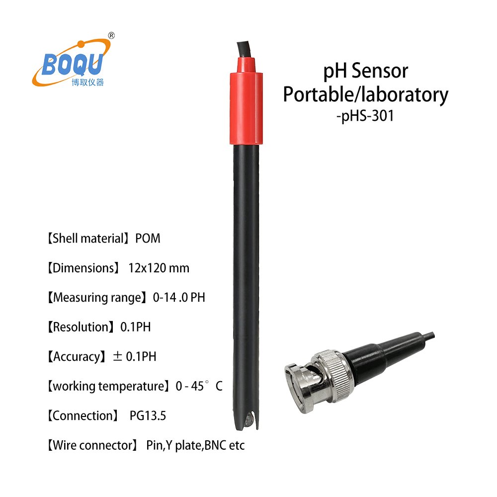 pHS-1701 hot-selling Industrial and Mining Enterprises Automatic Data Storage Handheld Portable Digital ORP ph Meter Price