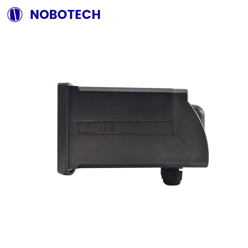 Nobo water online intelligent turbidity analyser ZS-600 with digital turbidity sensor in line turbidity meter