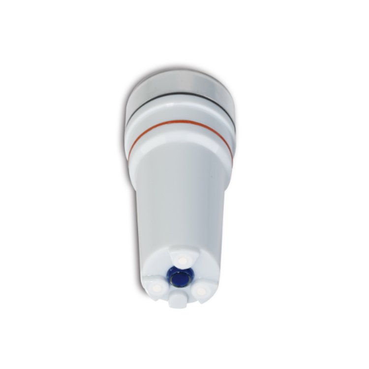 PH60F-Z Smart Pocket pH Tester Kit,Digital Blue tooth pH meter for paper, leather, fabric, skin and scalp pH