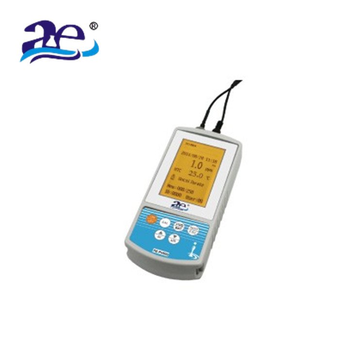 AE-PH501 digital ph meter tester