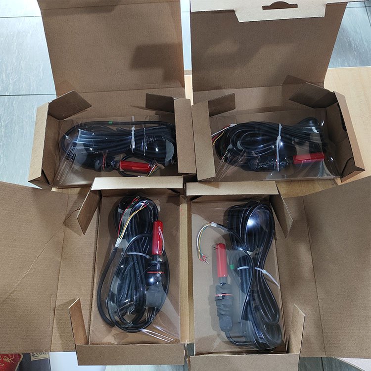 hot sale factory 0-200000us/cm ec conductivity probe tds/salinity/ec sensor