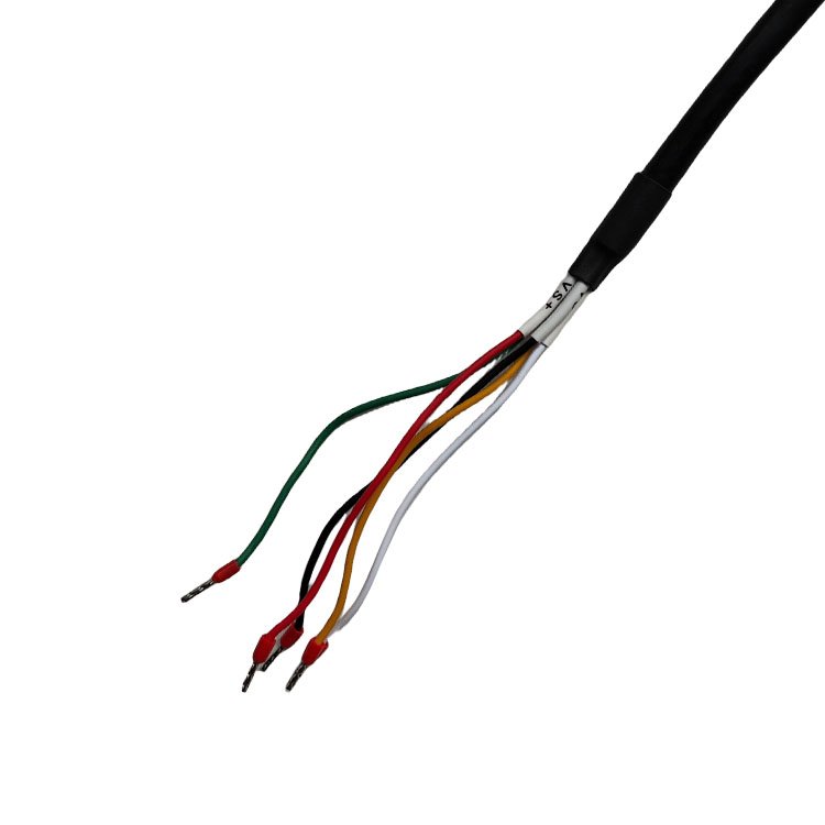 hot sale factory 0-200000us/cm ec conductivity probe tds/salinity/ec sensor