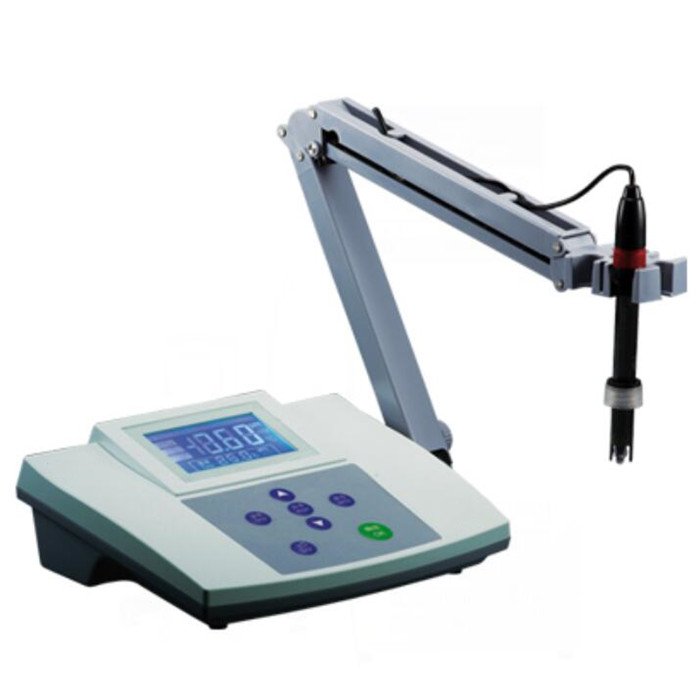 Model PHS-25 digital bench top ph meter