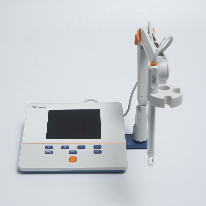 EC510T Portable Res/TDS/EC Tester Conductivity Meter for Water