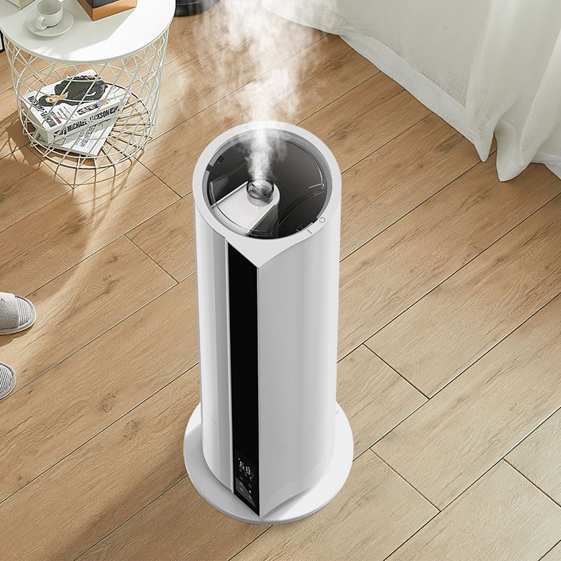 7L top fill cooling water air nebulizer machine ultrasonic aroma humidifier