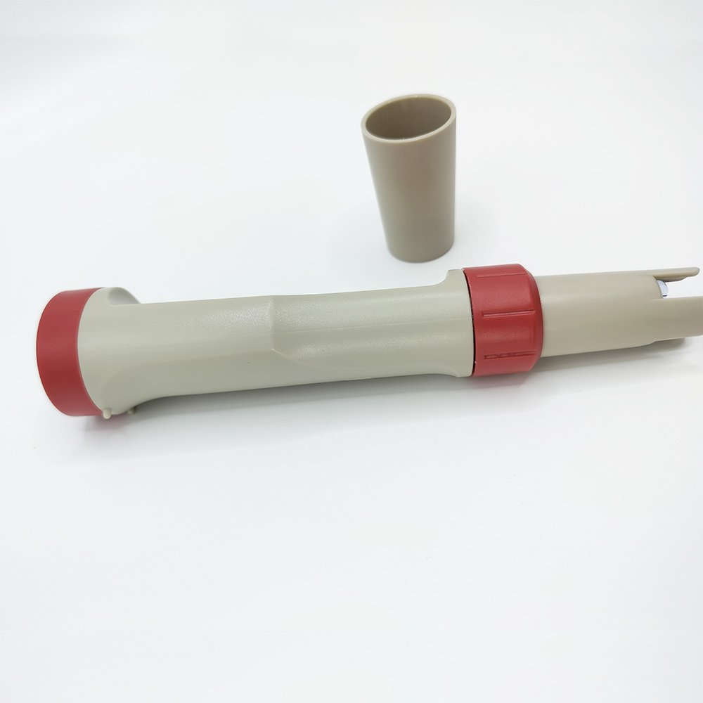 Digital 4 in 1 Water Quality Tester Pen Type TEMP pH TDS EC Meter for Aquaculture