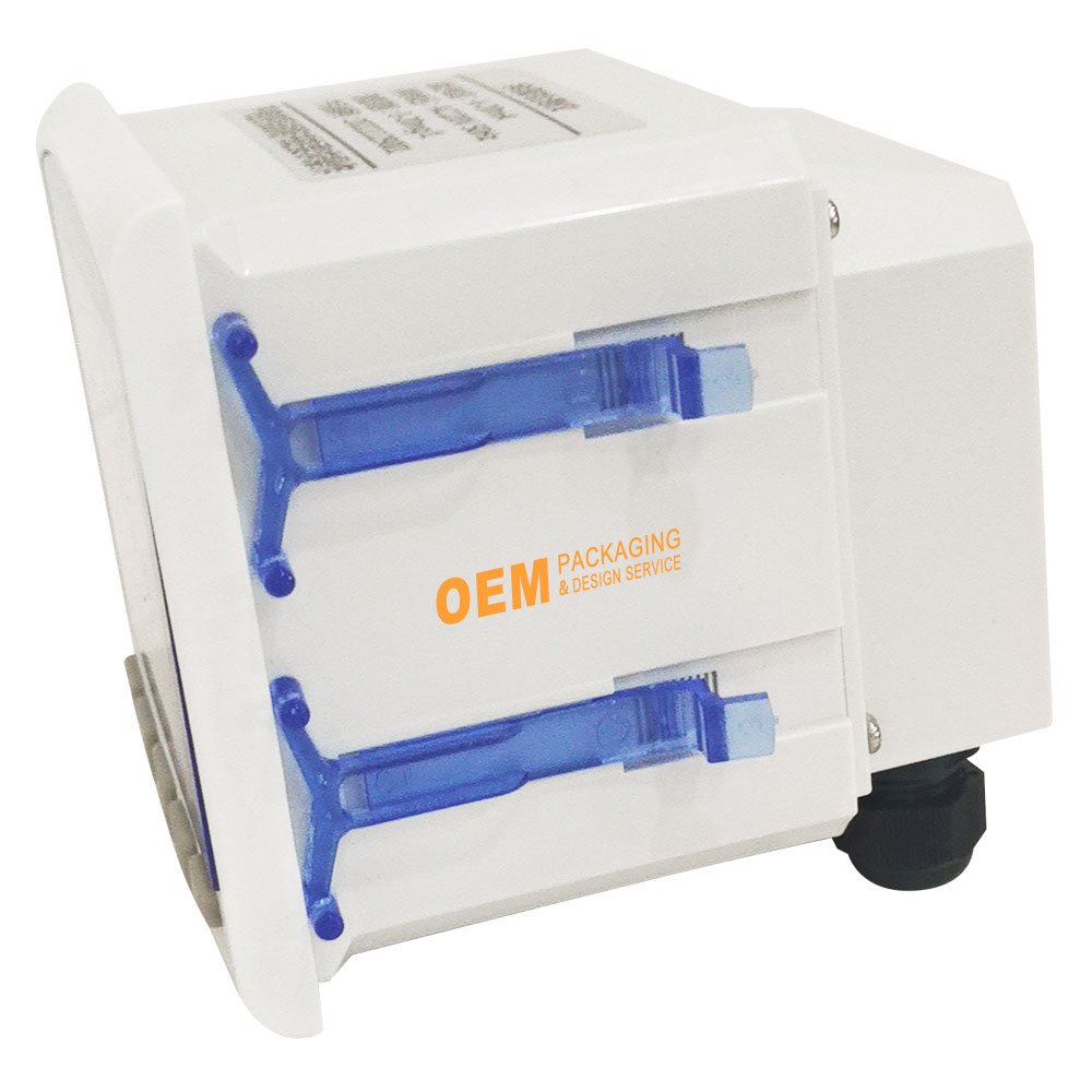 SN-CL800 Industrial On-line Residual Chlorine Meter Digital Residual Chlorine Sensor