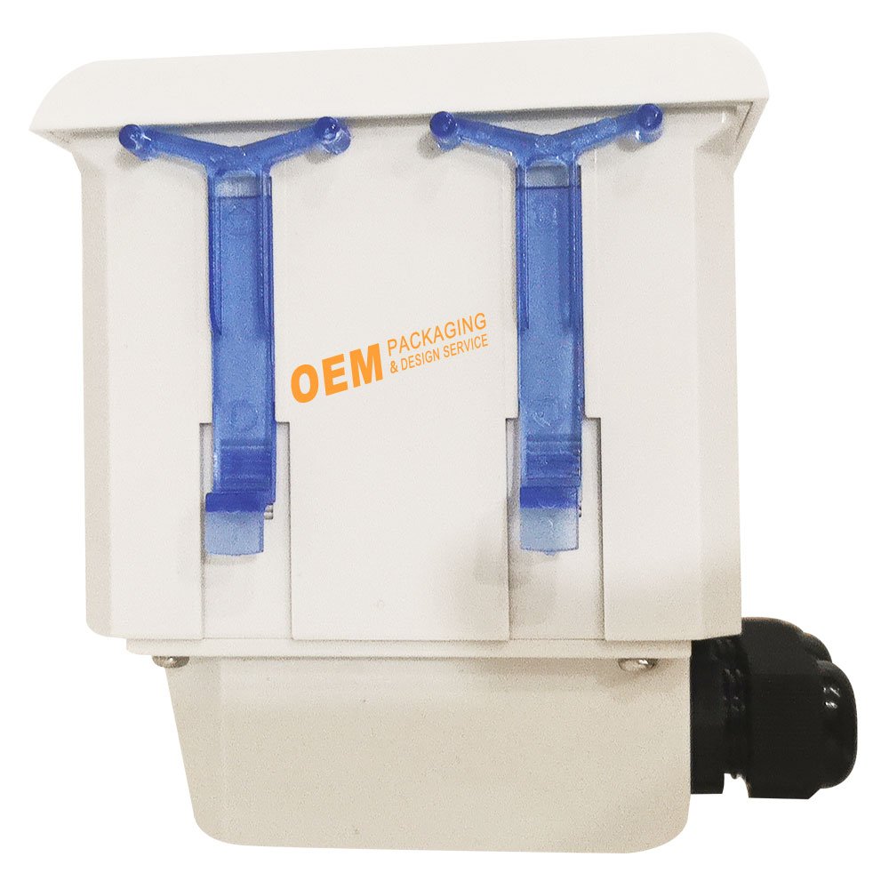 SN-CL800 Industrial On-line Residual Chlorine Meter Digital Residual Chlorine Sensor