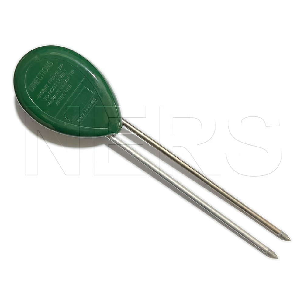 NERS Physical Laboratory Equipment Moisture Sunlight Meter Soil pH Meter