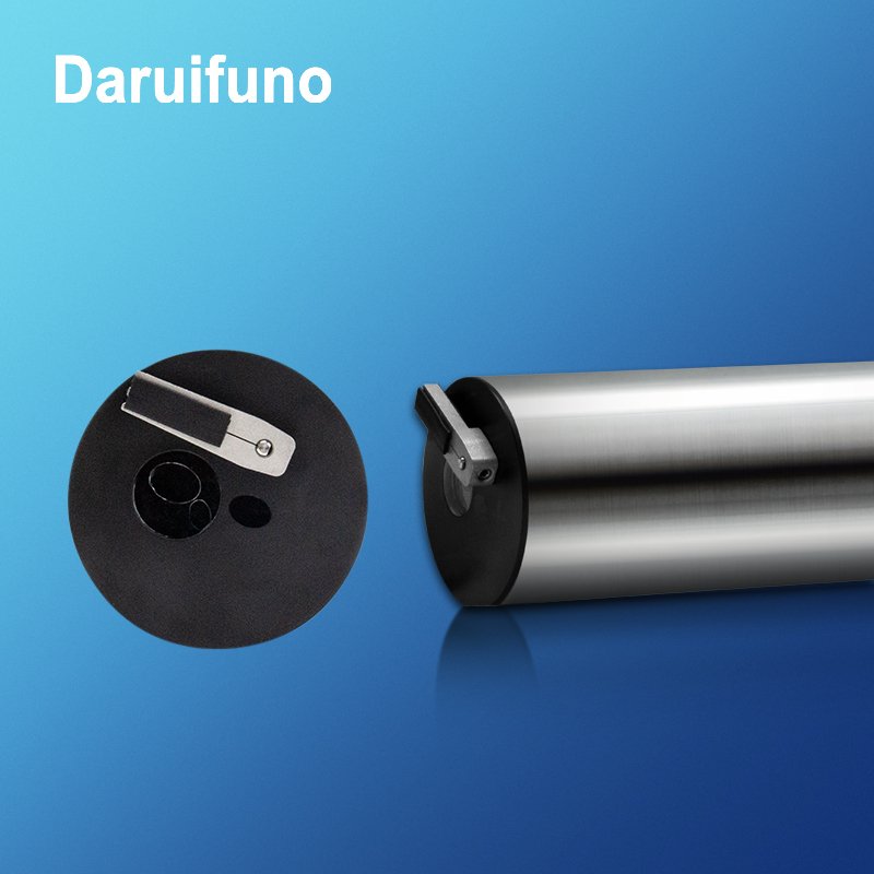 IP68 Online Digital Suspend Solids MLSS Sensor Probe for Sewage Plant
