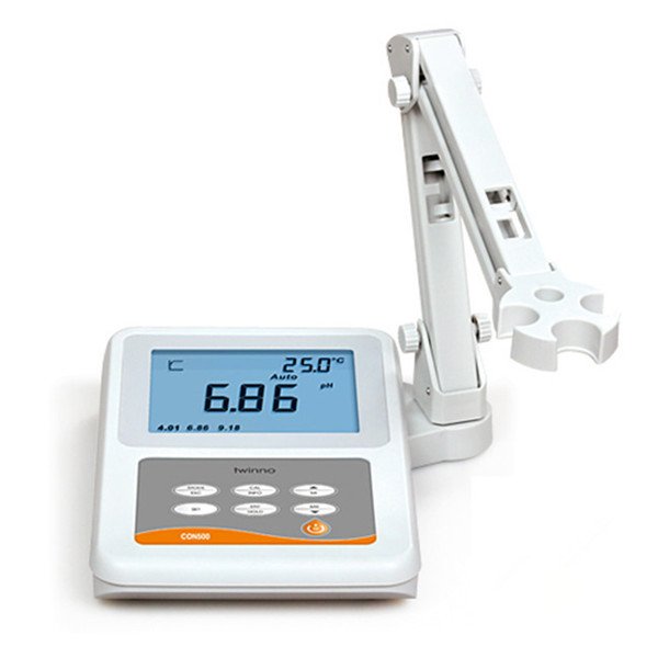 Portable Handheld pH Aquarium ec Tester Water Activity Analyzer Portable ph do Meter conductivity/TDS/Resistivity/salinity