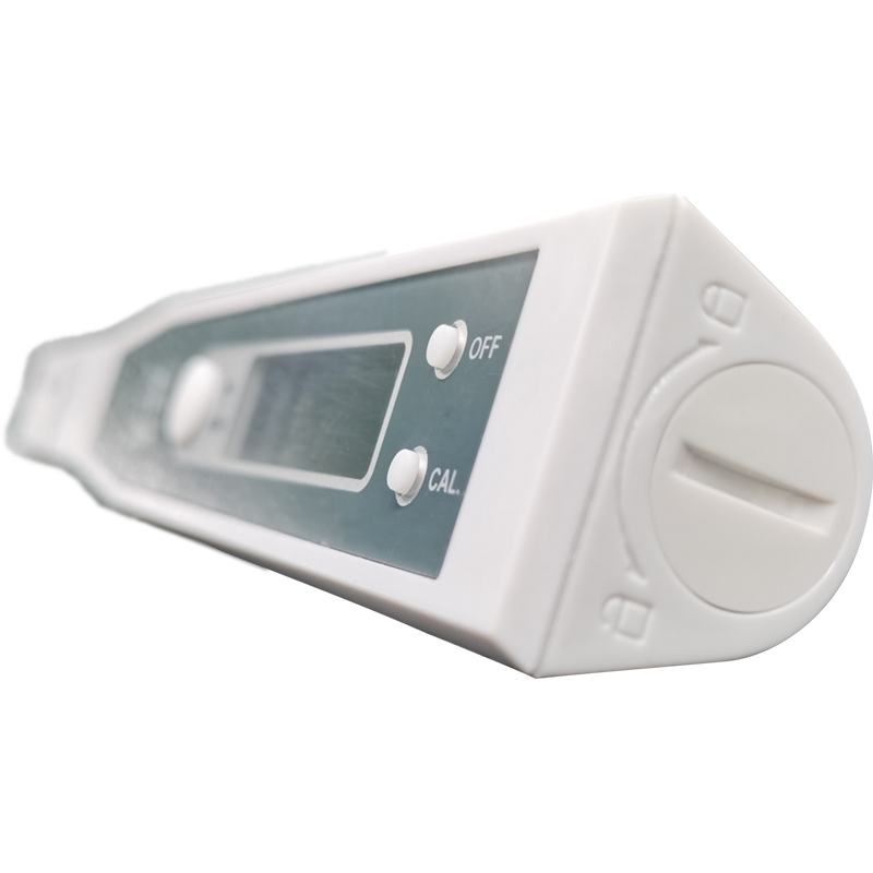 Fish pond Water quality pH test pen portable aquarium fish tank pH meter high precision pH value tester detection