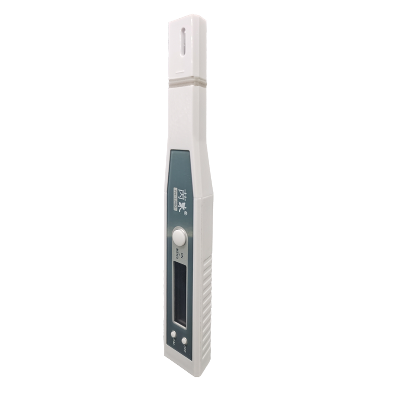 Fish pond Water quality pH test pen portable aquarium fish tank pH meter high precision pH value tester detection
