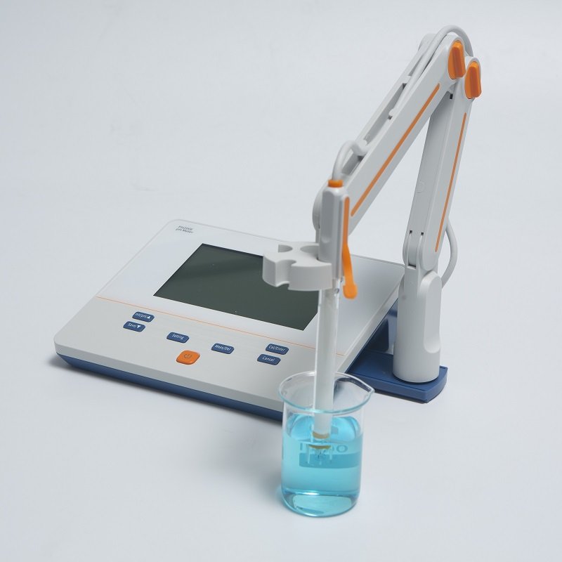 PH200EM Lab Ph Meter digital ph meter For Water