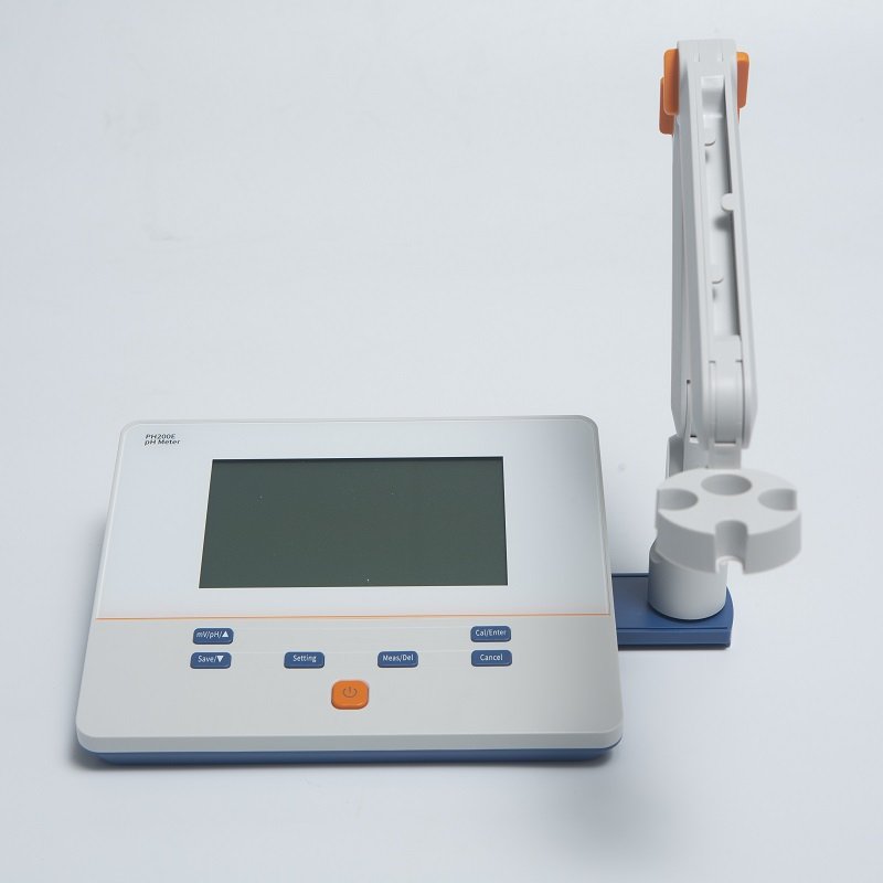 PH200EM Lab Ph Meter digital ph meter For Water