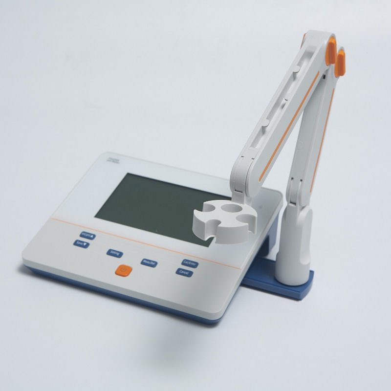 PH200EM Lab Ph Meter digital ph meter For Water