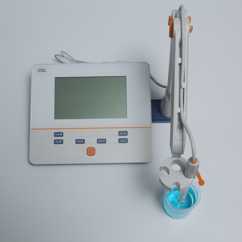 PH200EM Lab Ph Meter digital ph meter For Water