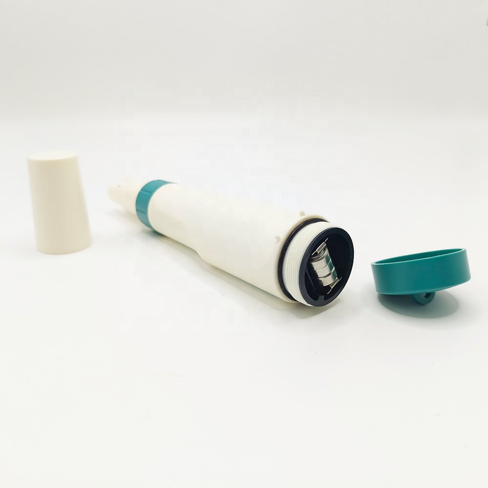 7 in 1 Multifunctional TDS EC pH Salinity SG ORP TEMP Water Quality Tester Pen PH Meter