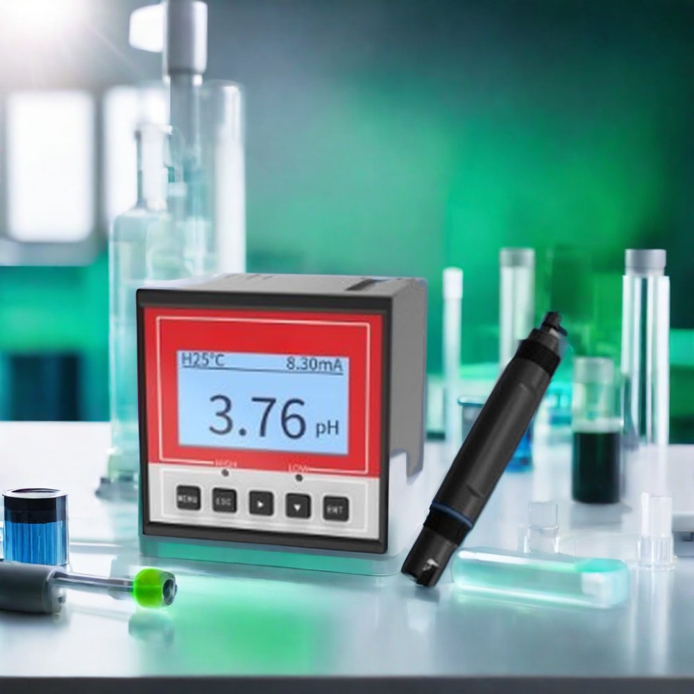 BCST Professional PH Meters Transmitter Manufacturer-Grade Quality