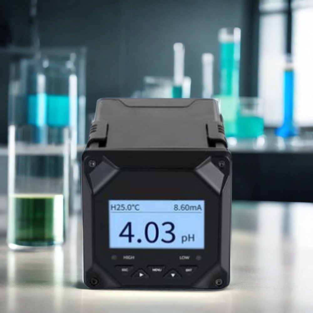 BCST Professional PH Meters Transmitter Manufacturer-Grade Quality